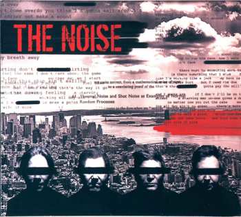 Album The Noise: The Noise