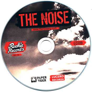 CD The Noise: The Noise DIGI 608117