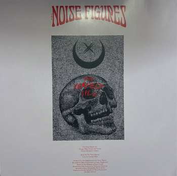 LP The Noise Figures: The Perfect Spell LTD | NUM | CLR 582328