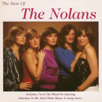 The Best Of The Nolans