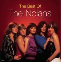 CD The Nolans: The Best Of 637750