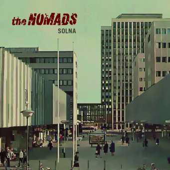 Album The Nomads: Solna