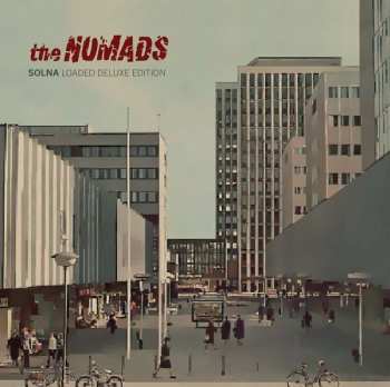 LP The Nomads: Solna (Loaded Deluxe Edition) DLX | LTD 611351