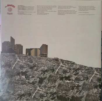 LP The Nomads: Solna (Loaded Deluxe Edition) DLX | LTD 611351