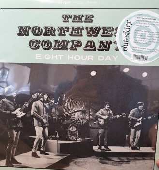 Album Northwest Company: Eight Hour Day