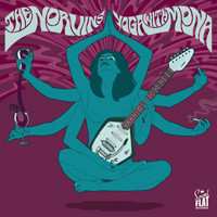 Album The Norvins: Yoga With Mona