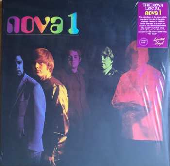 LP The Nova Local: Nova 1 577898