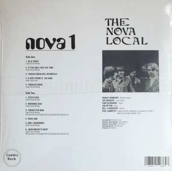 LP The Nova Local: Nova 1 577898