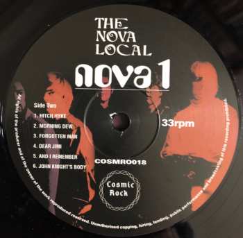 LP The Nova Local: Nova 1 577898