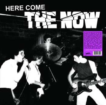 LP The Now: Here Come The Now 653877