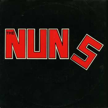 Album The Nuns: Decadent Jew / Savage