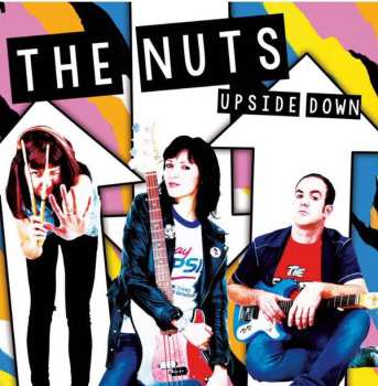 Album The Nuts: Upside Down