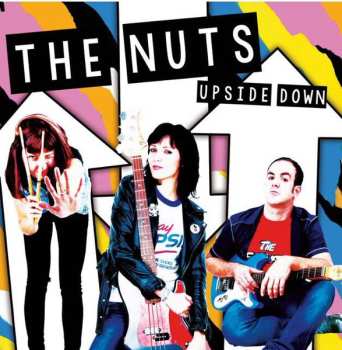 LP The Nuts: Upside Down 573523