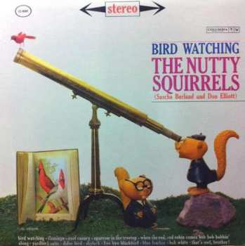 Album The Nutty Squirrels: Bird Watching