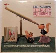 LP The Nutty Squirrels: Bird Watching 636208