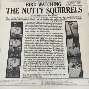 LP The Nutty Squirrels: Bird Watching 636208