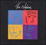 Album The Nylons: The Best Of