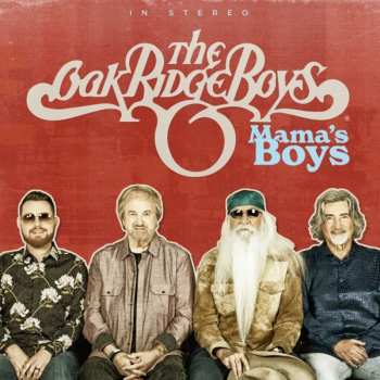 Album The Oak Ridge Boys: Mama's Boys