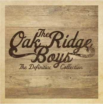 Album The Oak Ridge Boys: The Definitive Collection