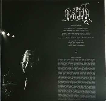 LP The Oath: The Oath 136021