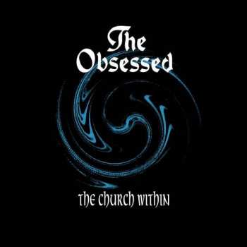 Album The Obsessed: The Church Within