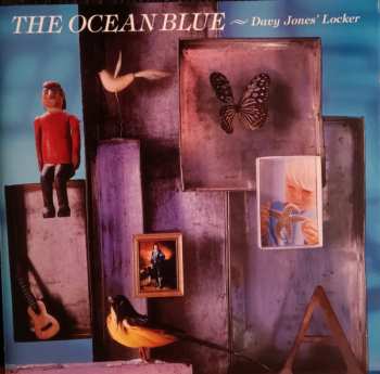 Album The Ocean Blue: Davy Jones' Locker