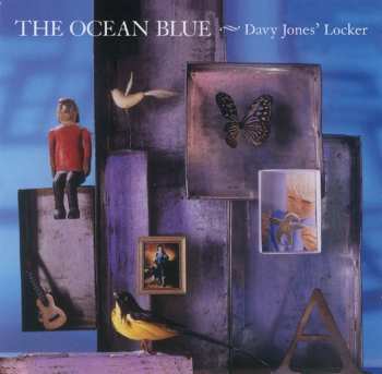 LP The Ocean Blue: Davy Jones' Locker 583246