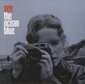 LP The Ocean Blue: See The Ocean Blue 599242