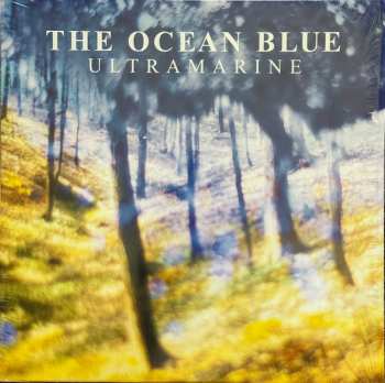 LP The Ocean Blue: Ultramarine 572557