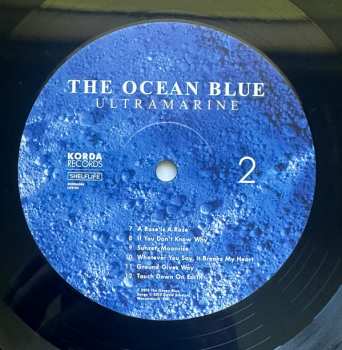 LP The Ocean Blue: Ultramarine 572557