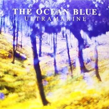 LP The Ocean Blue: Ultramarine 572557