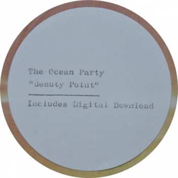 LP The Ocean Party: Beauty Point 437245