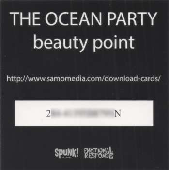 LP The Ocean Party: Beauty Point 437245