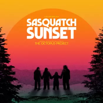 Sasquatch Sunset