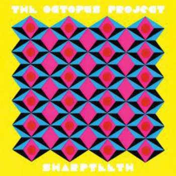 SP The Octopus Project: Sharpteeth CLR 660487