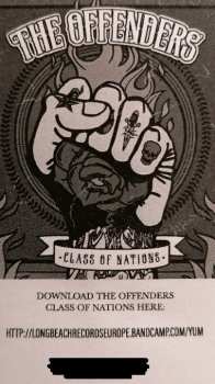 LP The Offenders: Class Of Nations 71274