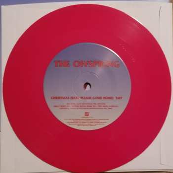 SP The Offspring: Christmas (Baby Please Come Home) LTD 270872