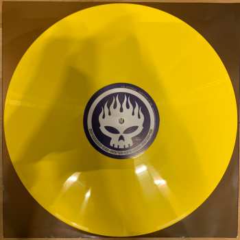 LP The Offspring: Conspiracy Of One CLR | LTD 590359