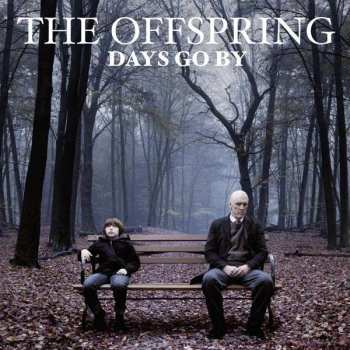 CD The Offspring: Days Go By 287255