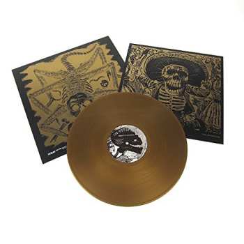 LP The Offspring: Ixnay On The Hombre LTD | CLR 328536