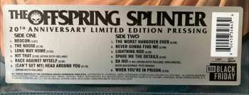 LP The Offspring: Splinter LTD | PIC 625499