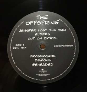 LP The Offspring: The Offspring 397608