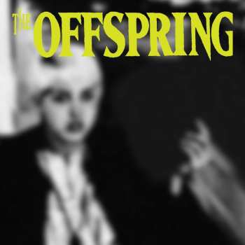 LP The Offspring: The Offspring 397608