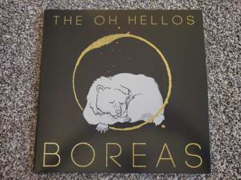 LP The Oh Hellos: Boreas / Zephyrus 647738