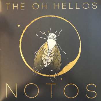 The Oh Hellos: Notos / Eurus