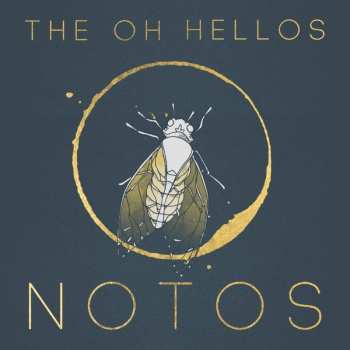 LP The Oh Hellos: Notos / Eurus 638802