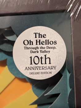 LP The Oh Hellos: Through The Deep, Dark Valley DLX | CLR 587726