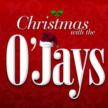 Album The O'Jays: Christmas With The O'Jays