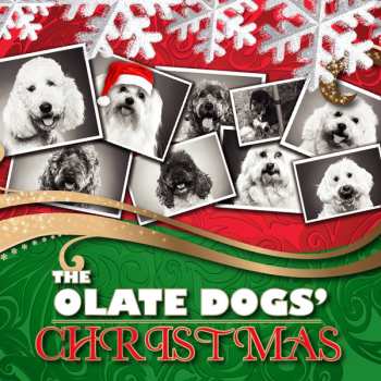 Album The Olate Dogs: Olate Dogs Christmas