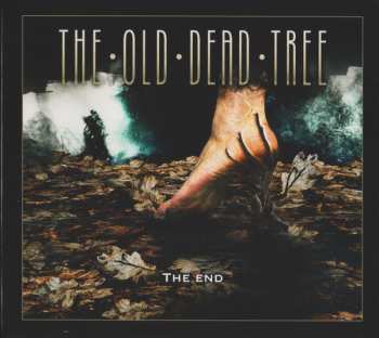 CD/DVD The Old Dead Tree: The End LTD 228699